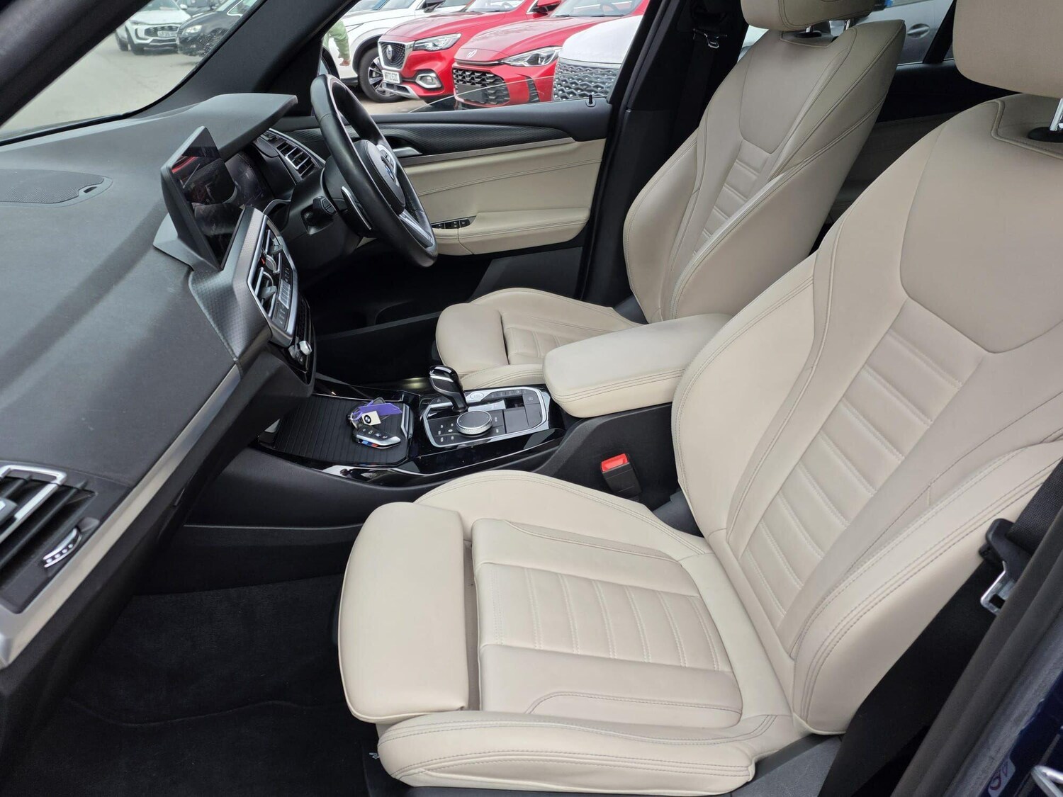 Used BMW X3 2022 for sale - 78088538: Photo 7