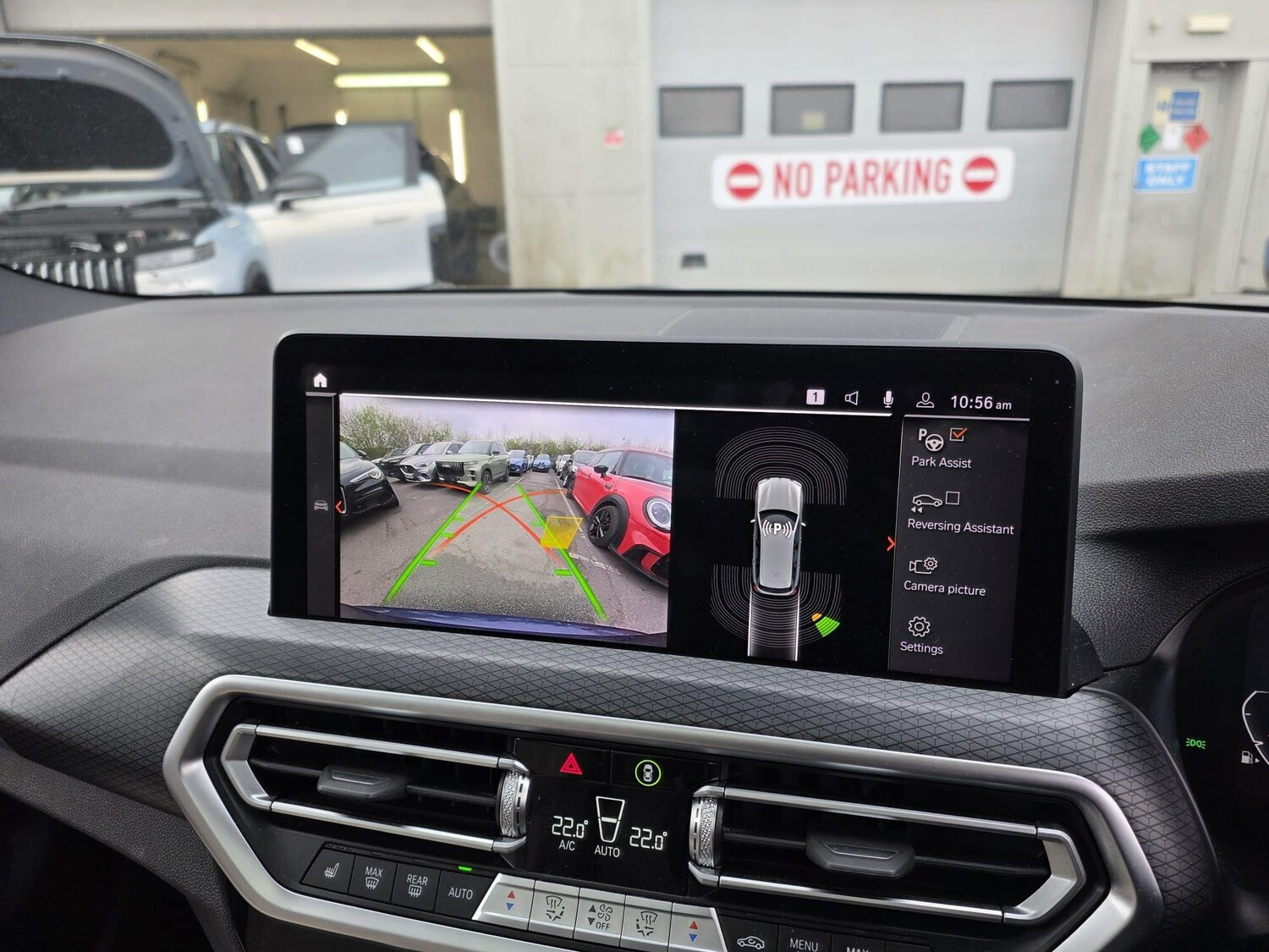 Used BMW X3 2022 for sale - 78088538: Photo 9