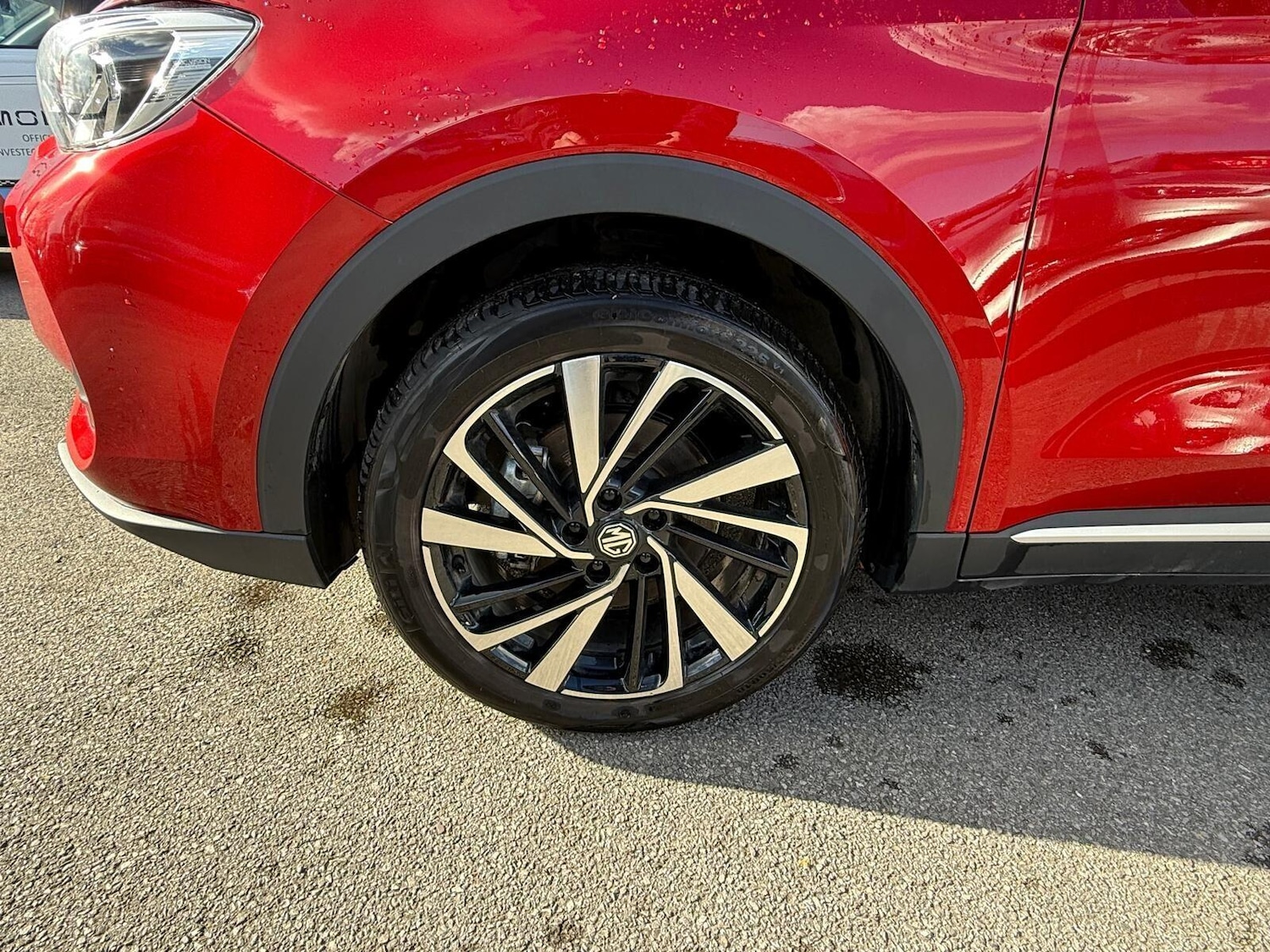 Used MG MG ZS 2025 for sale - 78000146: Photo 11