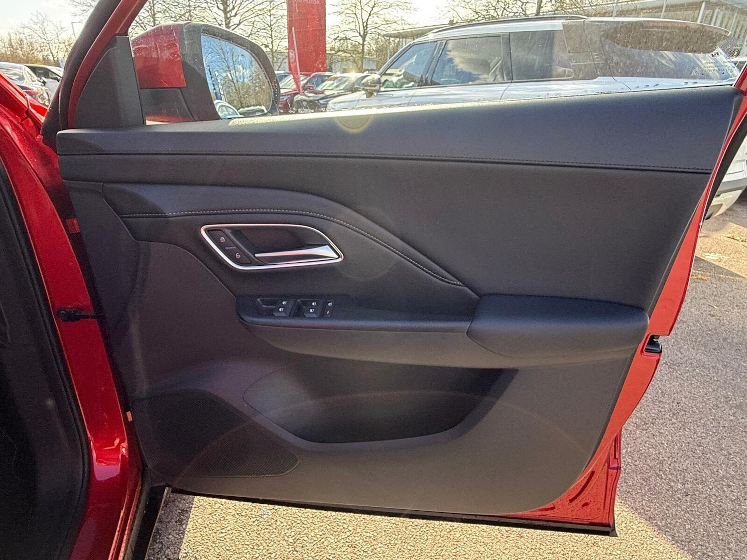 Used MG MG ZS 2025 for sale - 78000146: Photo 13