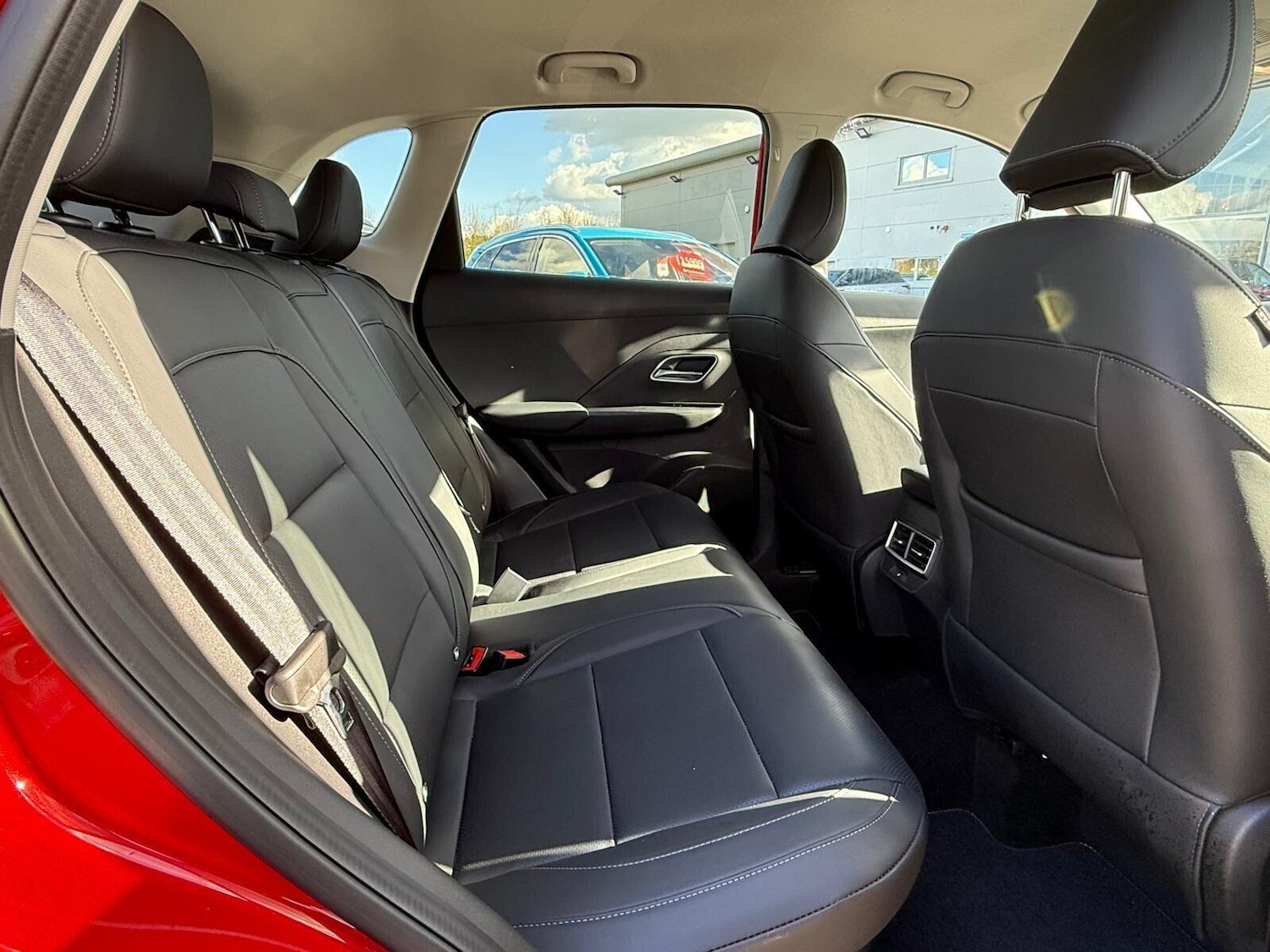 Used MG MG ZS 2025 for sale - 78000146: Photo 14