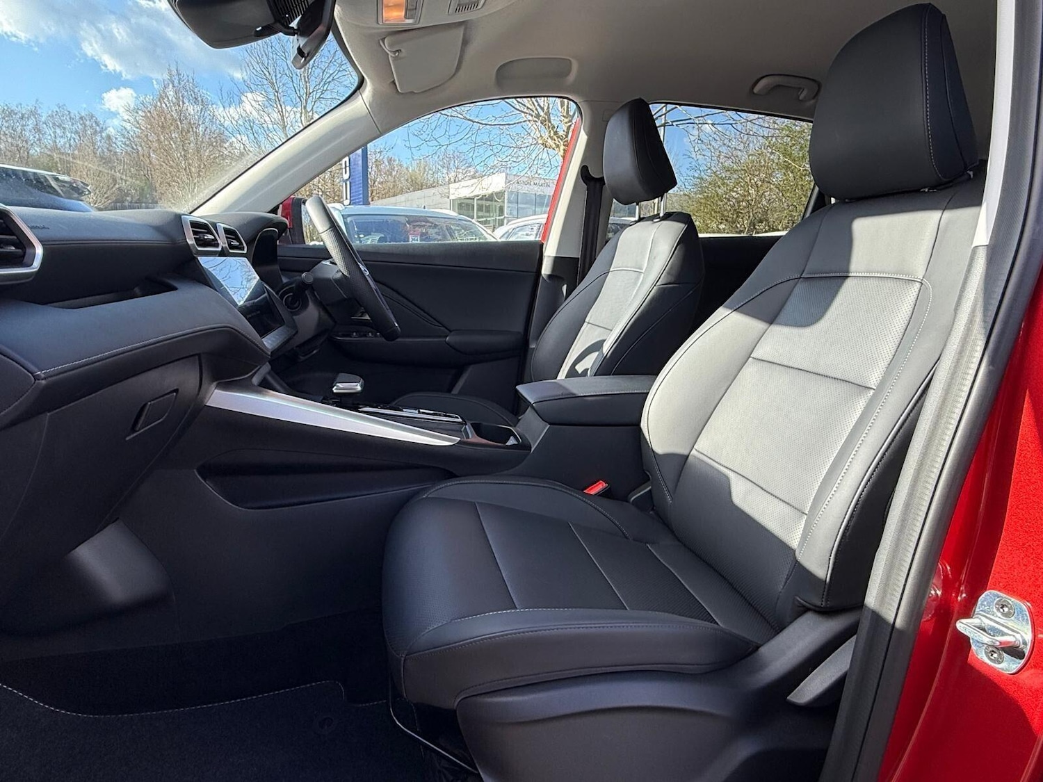 Used MG MG ZS 2025 for sale - 78000146: Photo 15