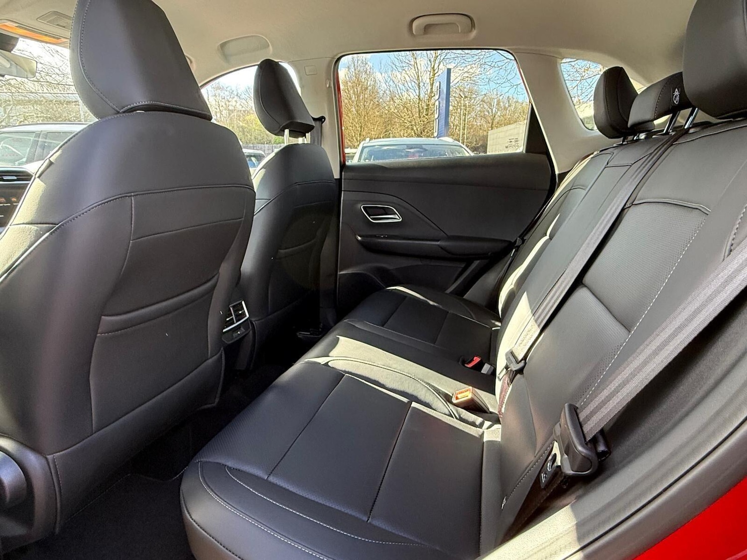 Used MG MG ZS 2025 for sale - 78000146: Photo 16