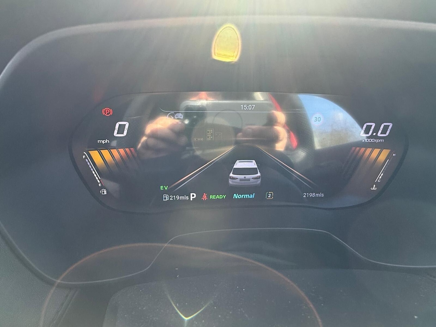 Used MG MG ZS 2025 for sale - 78000146: Photo 19