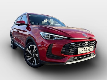 Used MG MG ZS 2025 for sale - 78000146: Photo