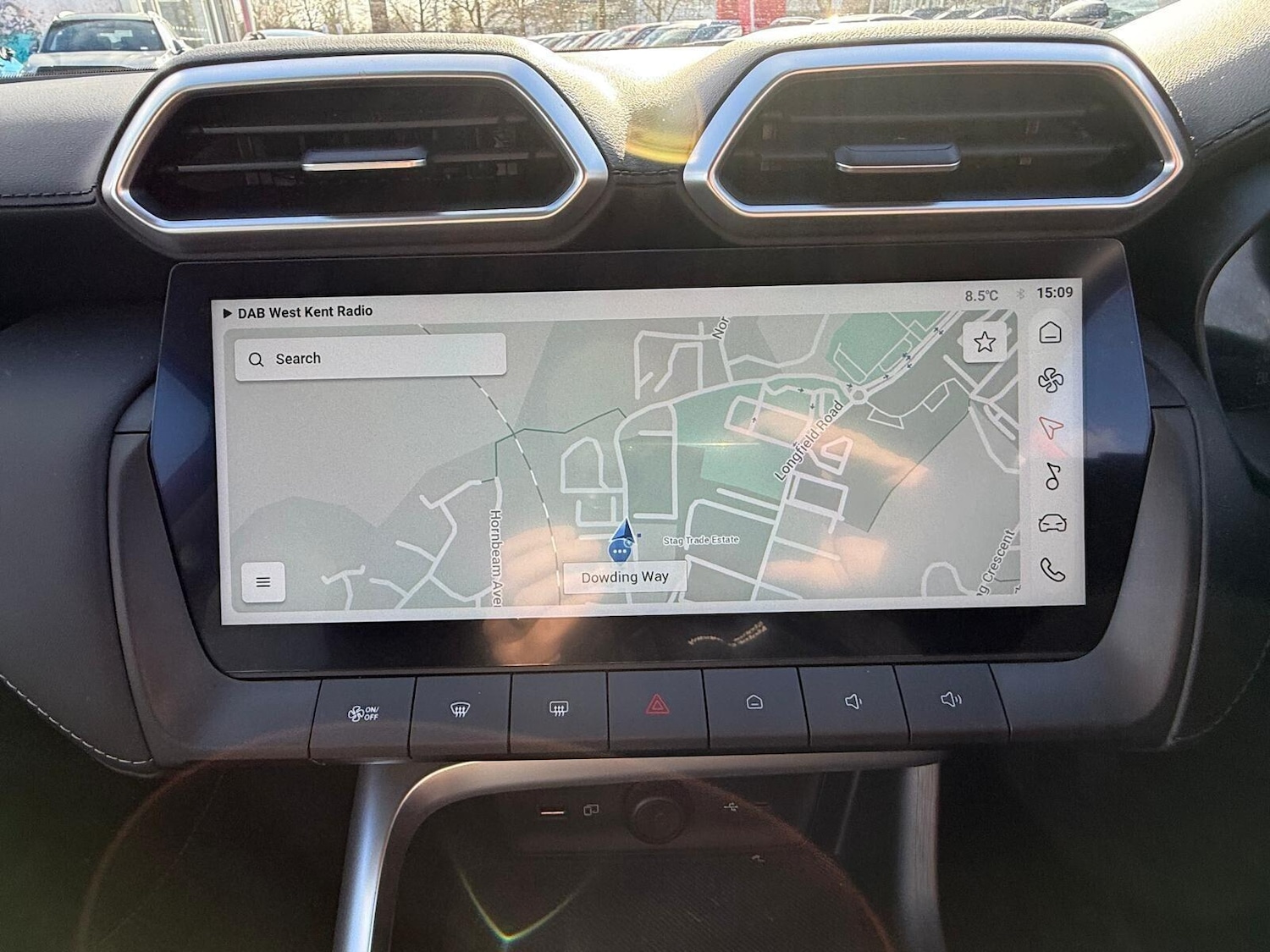 Used MG MG ZS 2025 for sale - 78000146: Photo 23