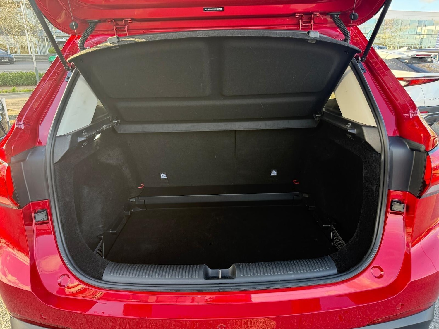 Used MG MG ZS 2025 for sale - 78000146: Photo 31