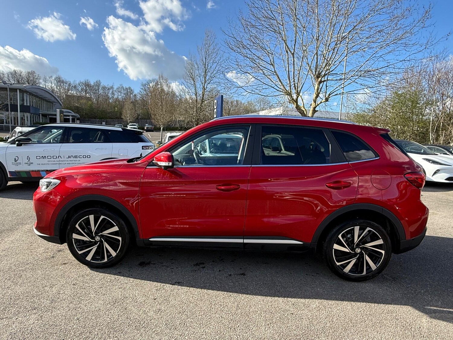 Used MG MG ZS 2025 for sale - 78000146: Photo 36