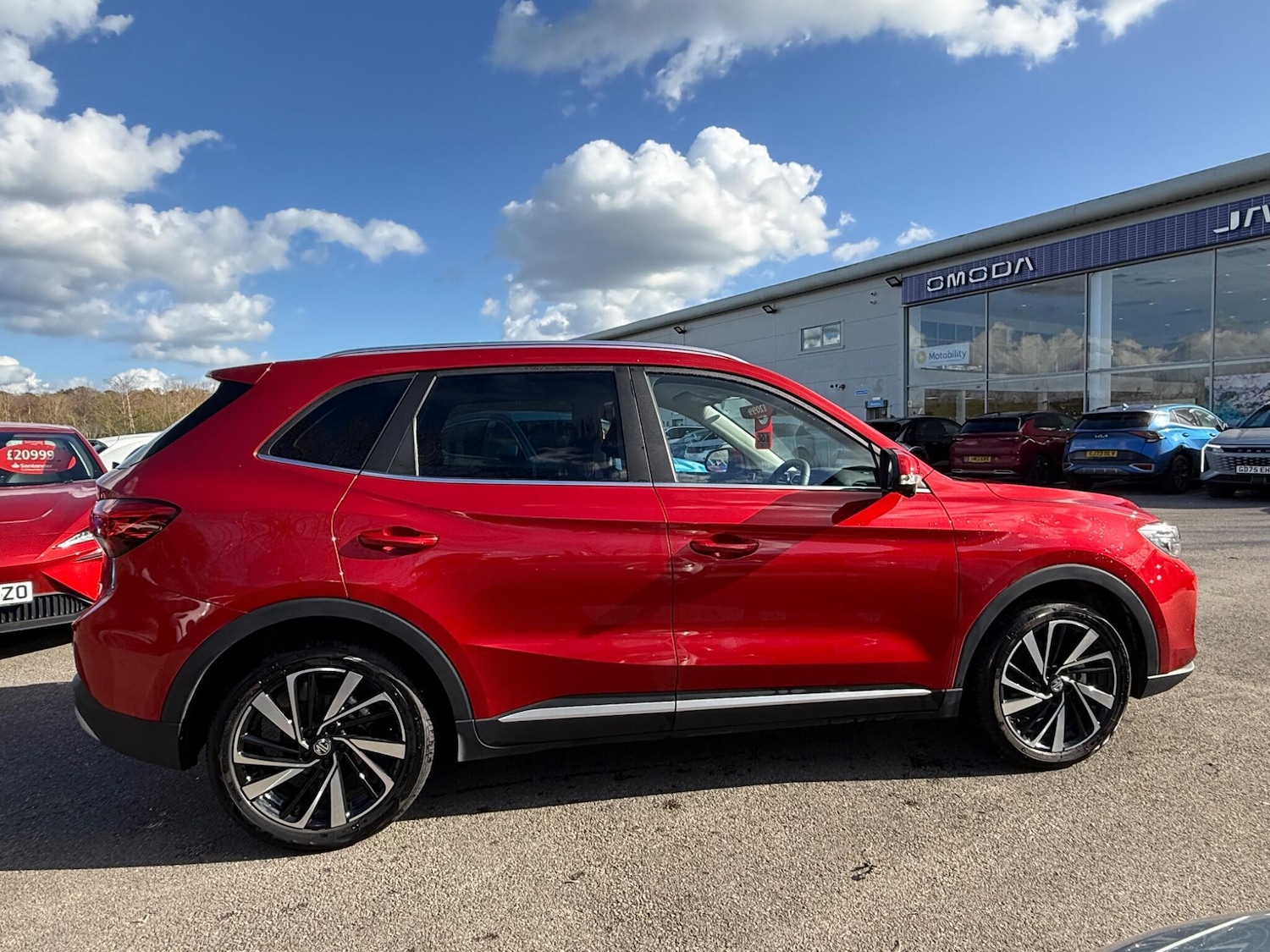 Used MG MG ZS 2025 for sale - 78000146: Photo 37