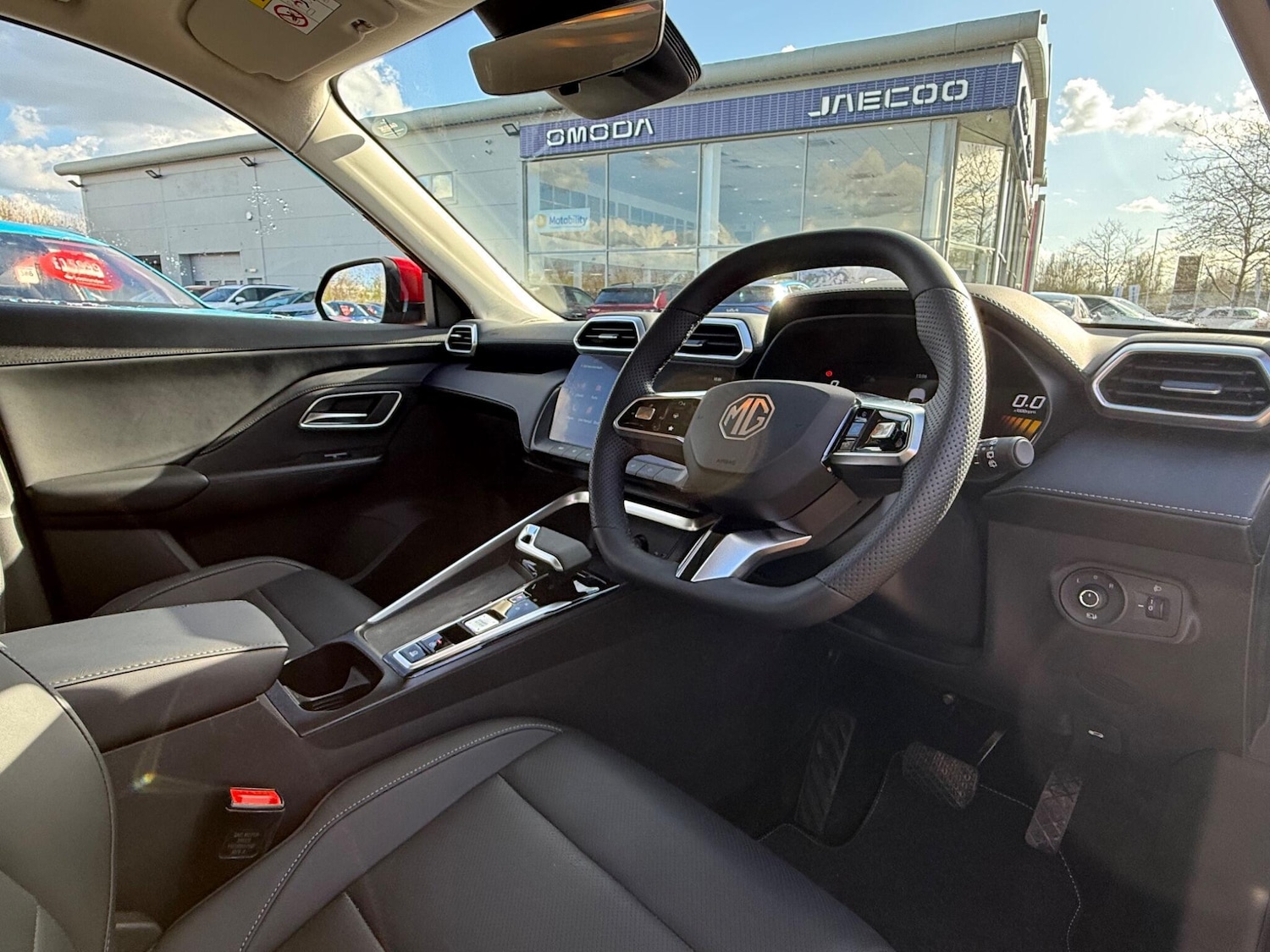 Used MG MG ZS 2025 for sale - 78000146: Photo 38