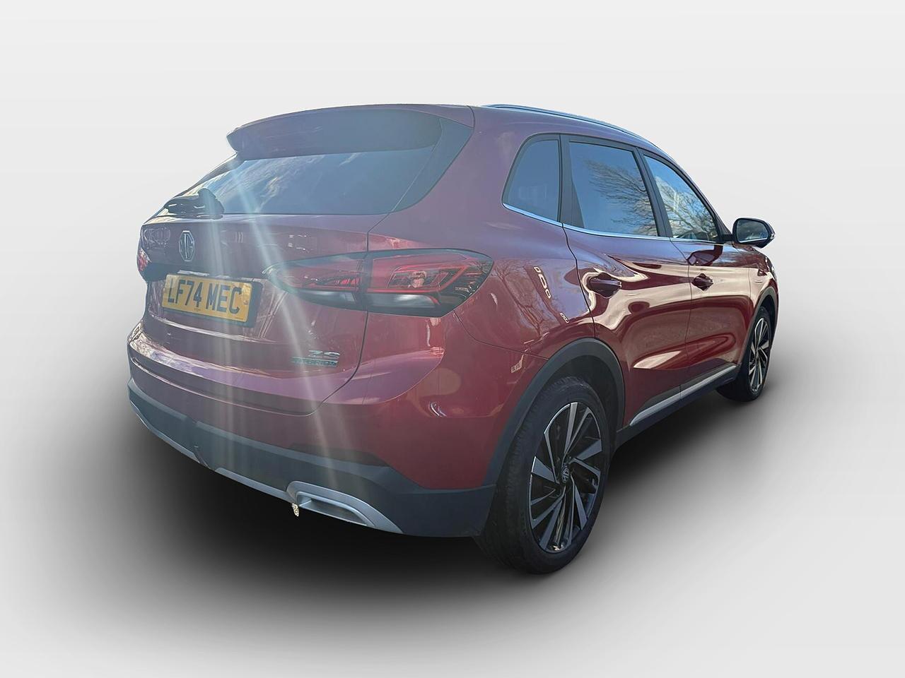 Used MG MG ZS 2025 for sale - 78000146: Photo 5