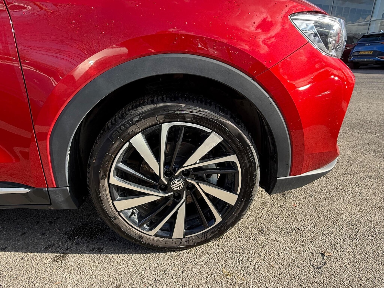 Used MG MG ZS 2025 for sale - 78000146: Photo 50