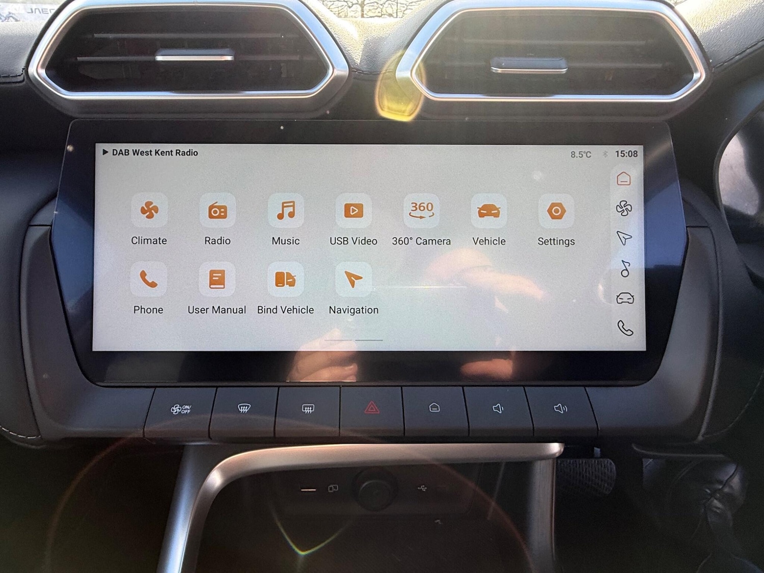 Used MG MG ZS 2025 for sale - 78000146: Photo 52