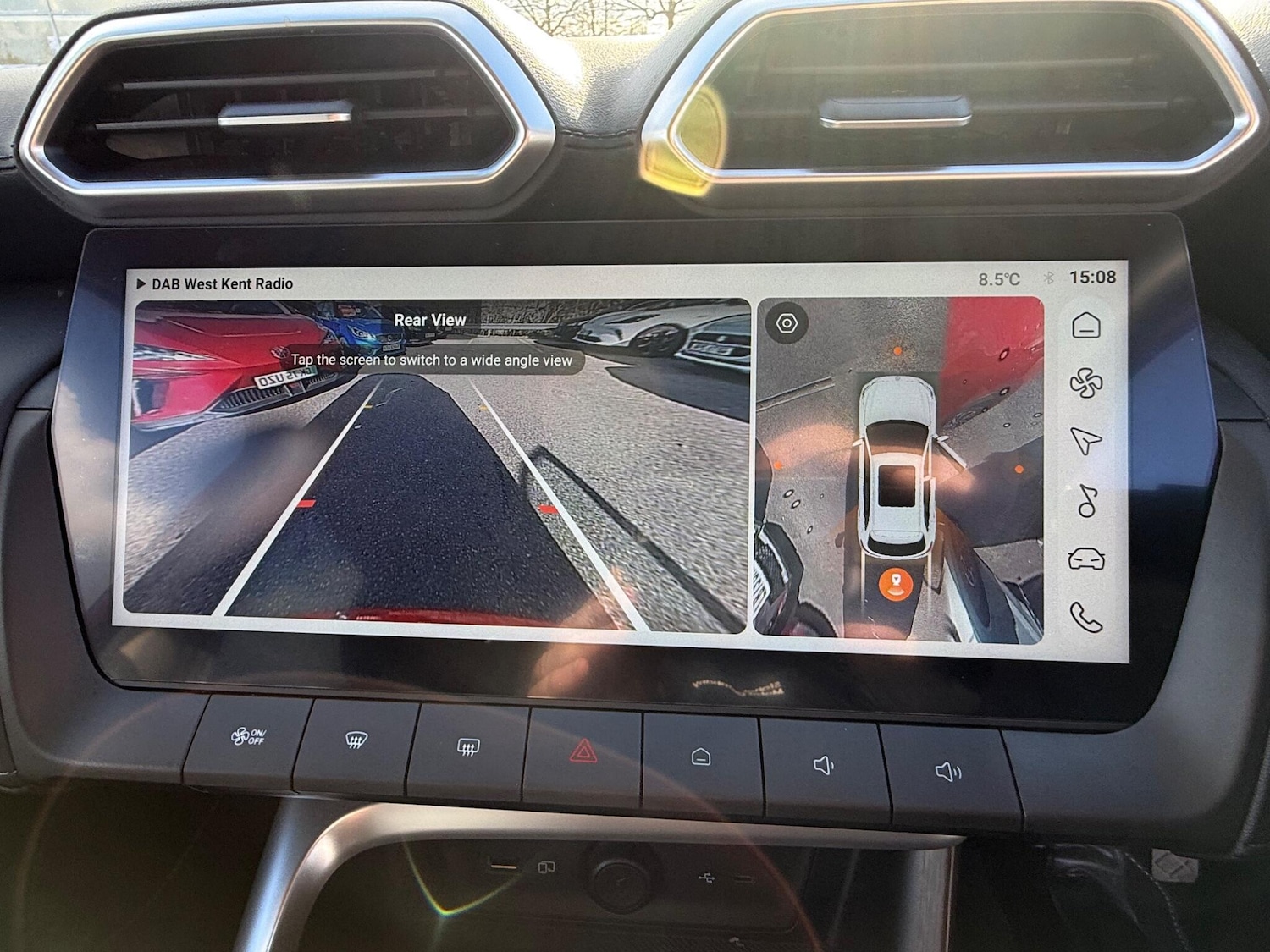 Used MG MG ZS 2025 for sale - 78000146: Photo 53