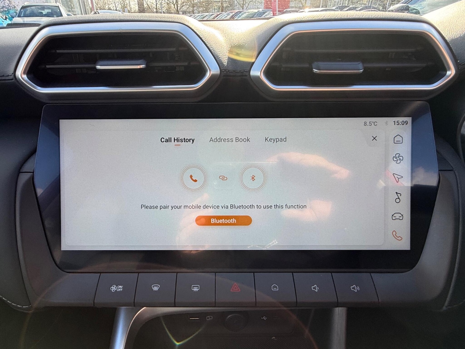 Used MG MG ZS 2025 for sale - 78000146: Photo 58