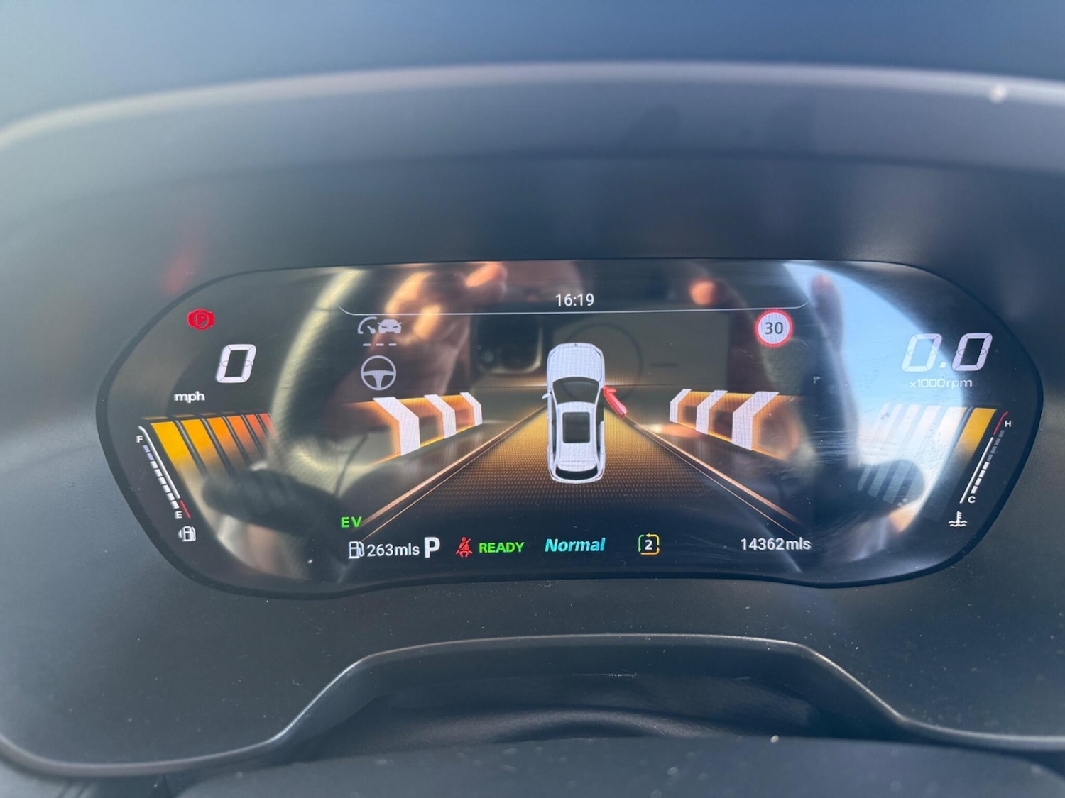 Used MG MG ZS 2025 for sale - 78000146: Photo 59