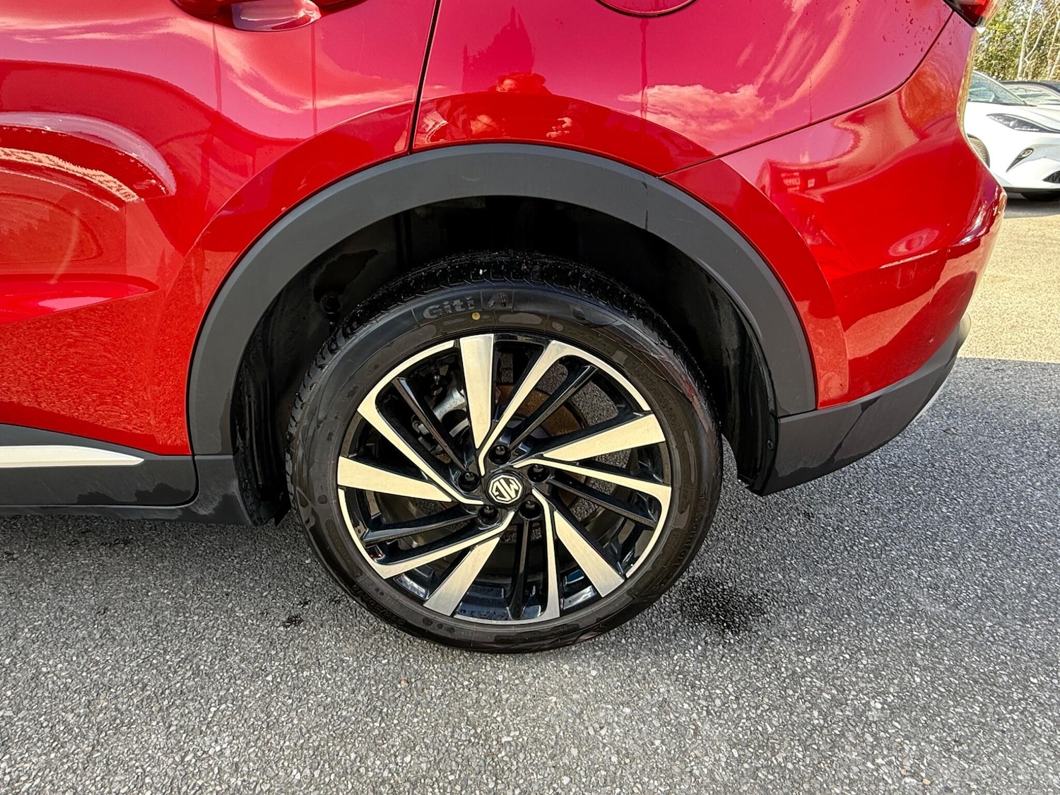 Used MG MG ZS 2025 for sale - 78000146: Photo 82