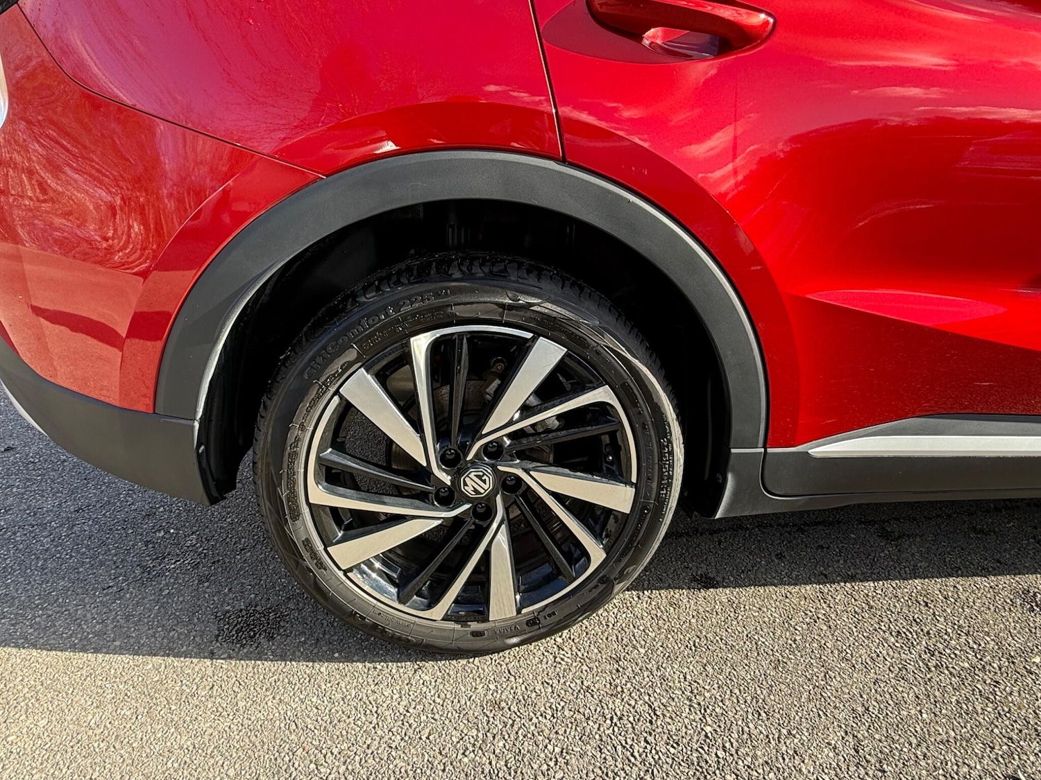 Used MG MG ZS 2025 for sale - 78000146: Photo 83