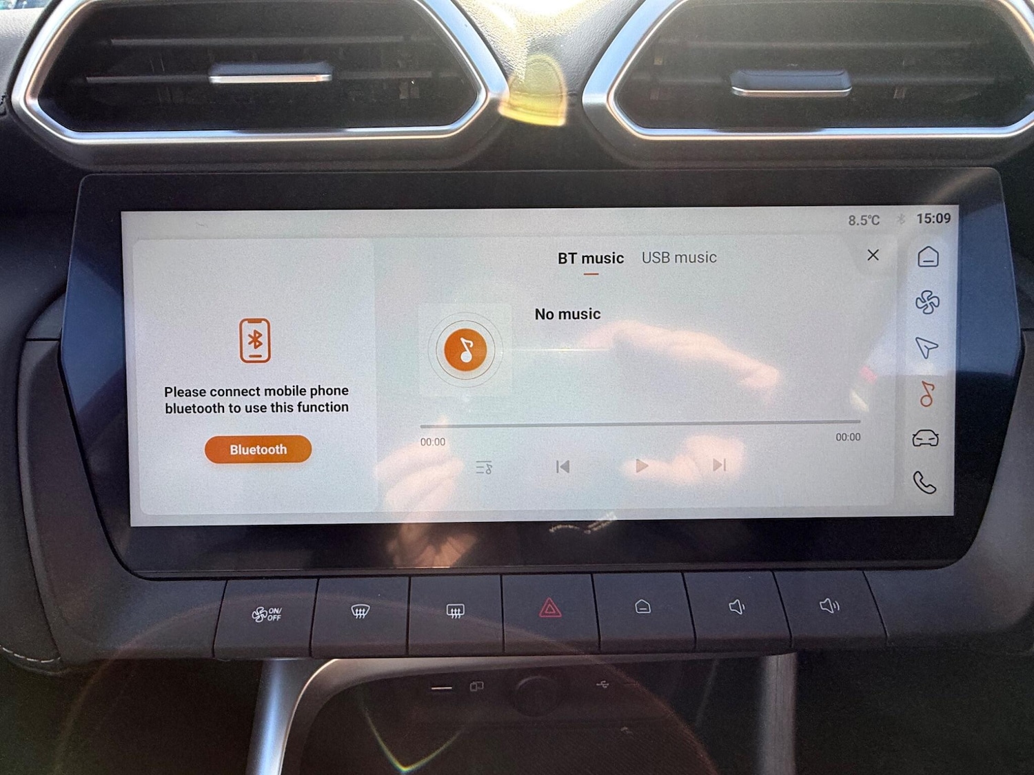 Used MG MG ZS 2025 for sale - 78000146: Photo 89