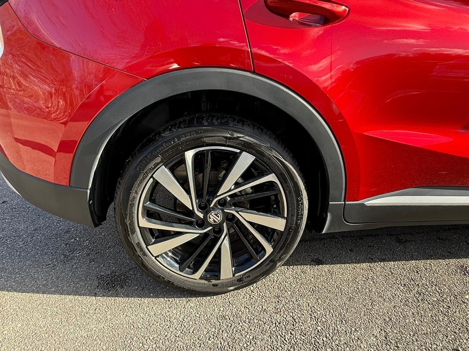 Used MG MG ZS 2025 for sale - 78000146: Photo 9