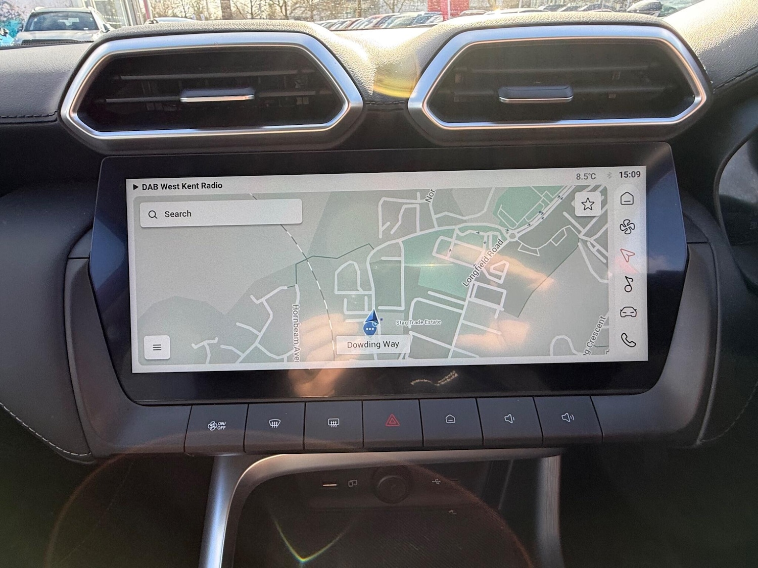 Used MG MG ZS 2025 for sale - 78000146: Photo 90