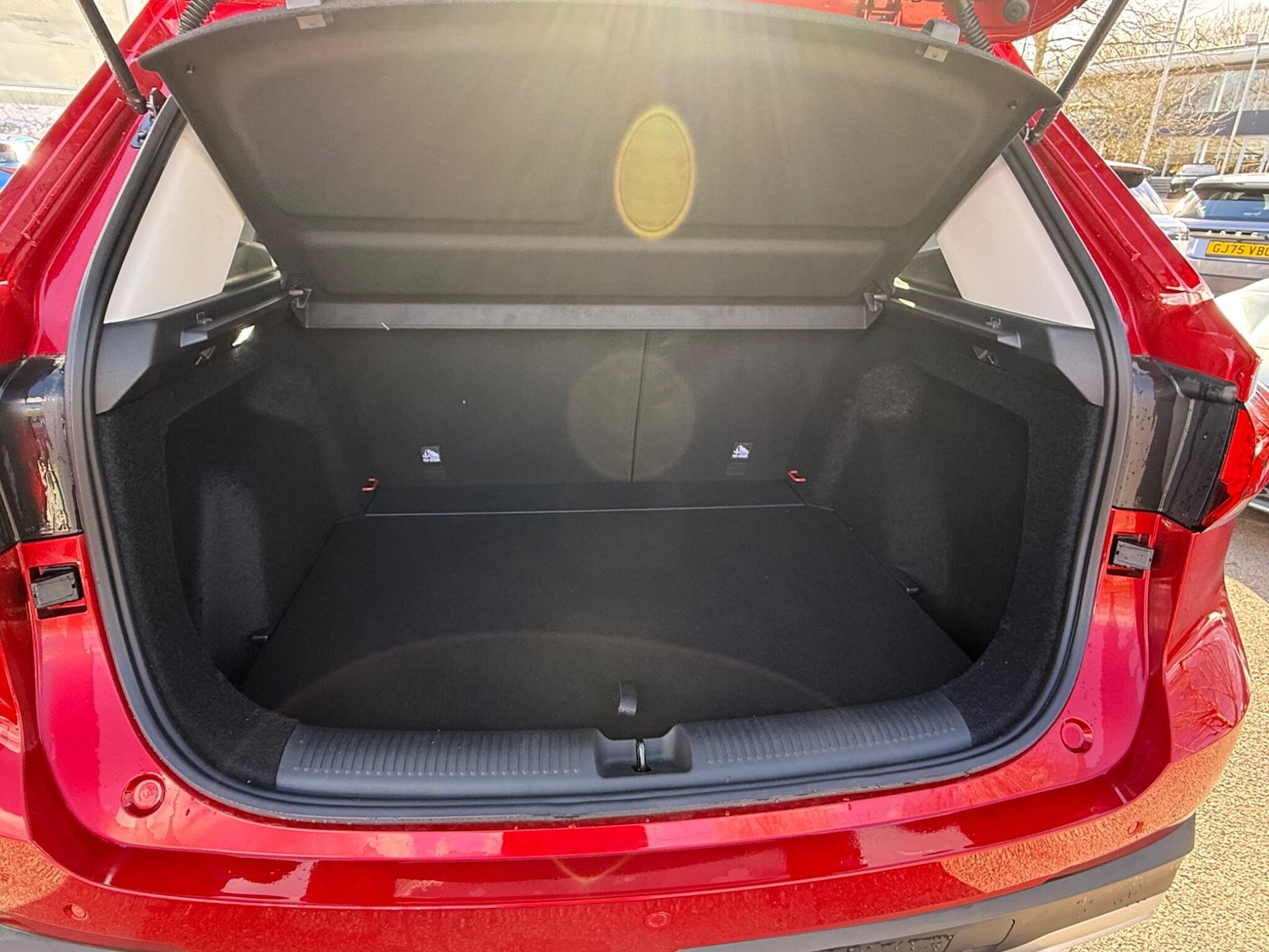 Used MG MG ZS 2025 for sale - 78000146: Photo 96