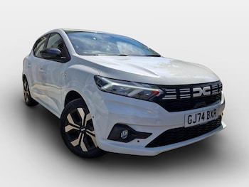 Used Dacia Sandero 2024 for sale - 78968479: Photo