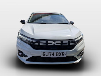 Used Dacia Sandero 2024 for sale - 78968479: Photo