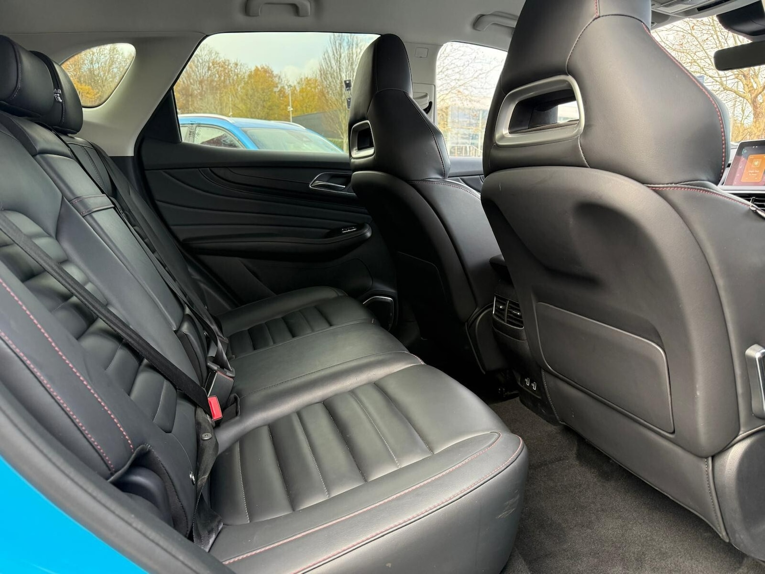 Used MG MG HS 2023 for sale - 77030809: Photo 11