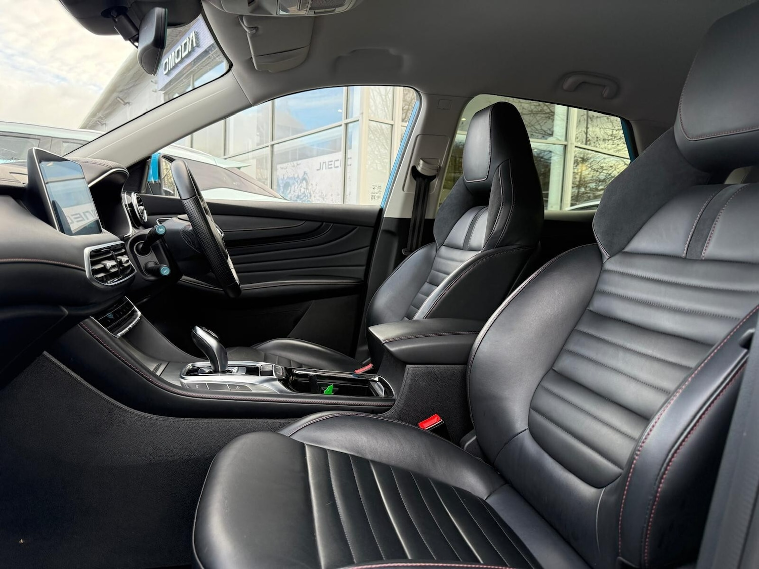 Used MG MG HS 2023 for sale - 77030809: Photo 16