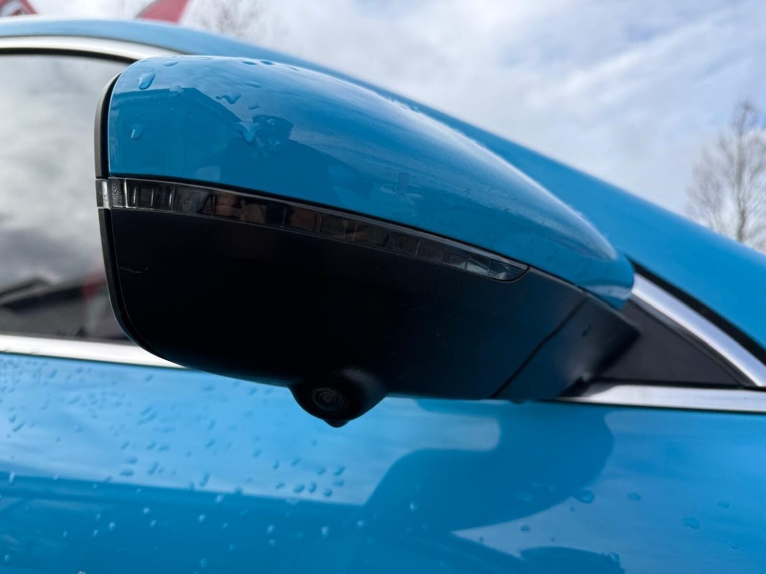 Used MG MG HS 2023 for sale - 77030809: Photo 18