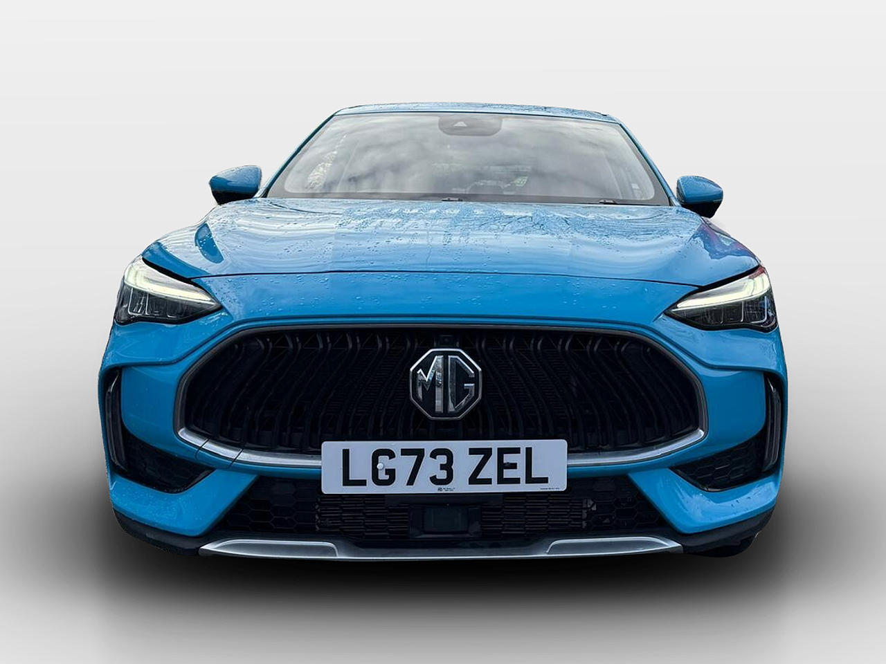 Used MG MG HS 2023 for sale - 77030809: Photo 2