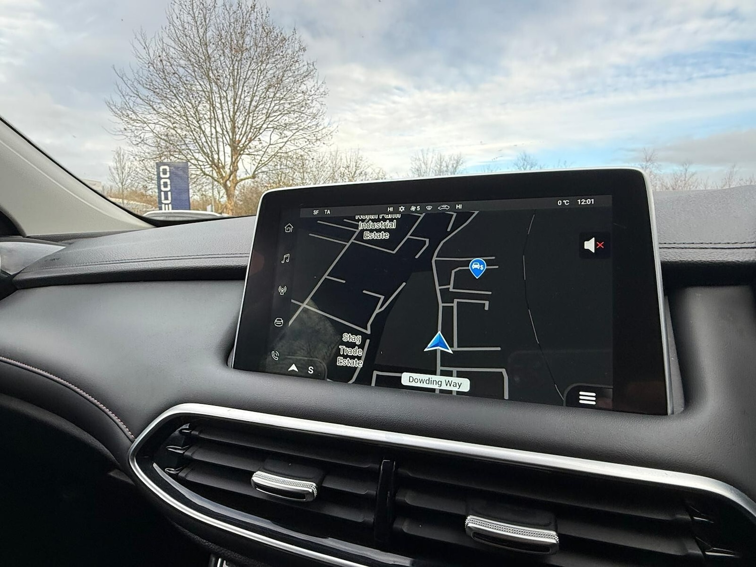 Used MG MG HS 2023 for sale - 77030809: Photo 28