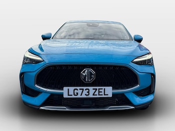 Used MG MG HS 2023 for sale - 77030809: Photo