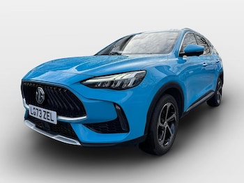 Used MG MG HS 2023 for sale - 77030809: Photo