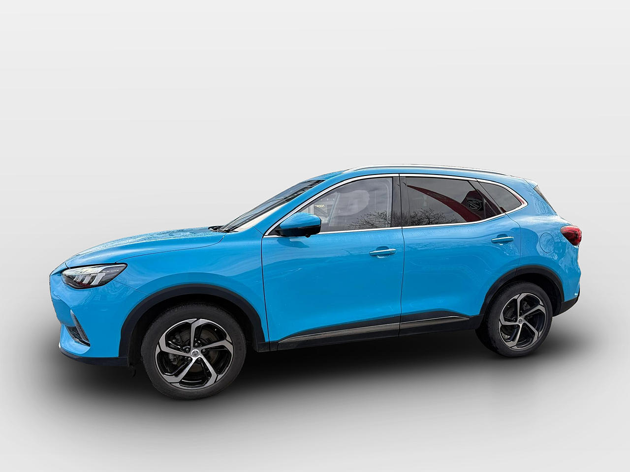 Used MG MG HS 2023 for sale - 77030809: Photo 4