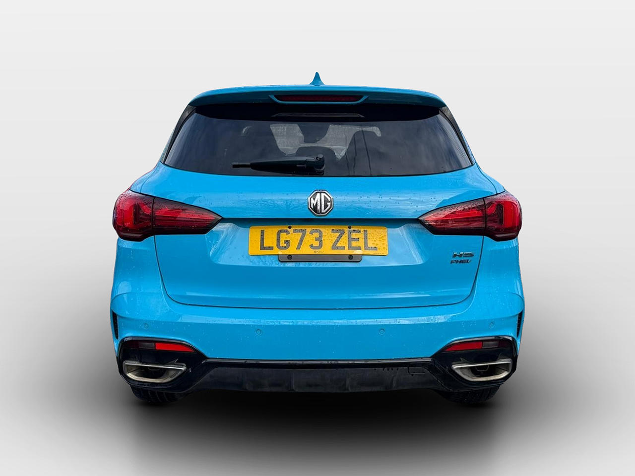 Used MG MG HS 2023 for sale - 77030809: Photo 6