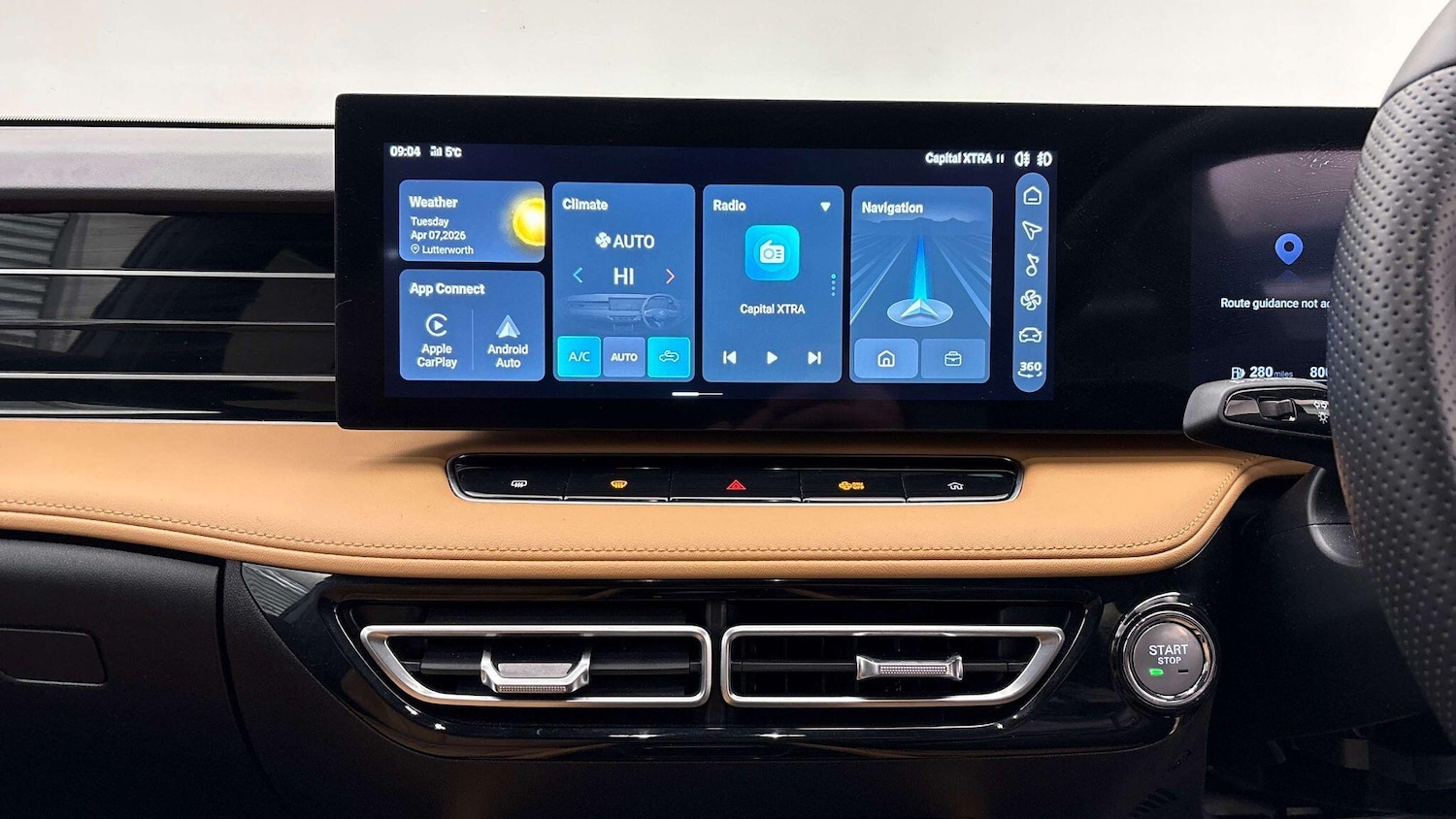 Used MG MG HS 2025 for sale - 78206812: Photo 10