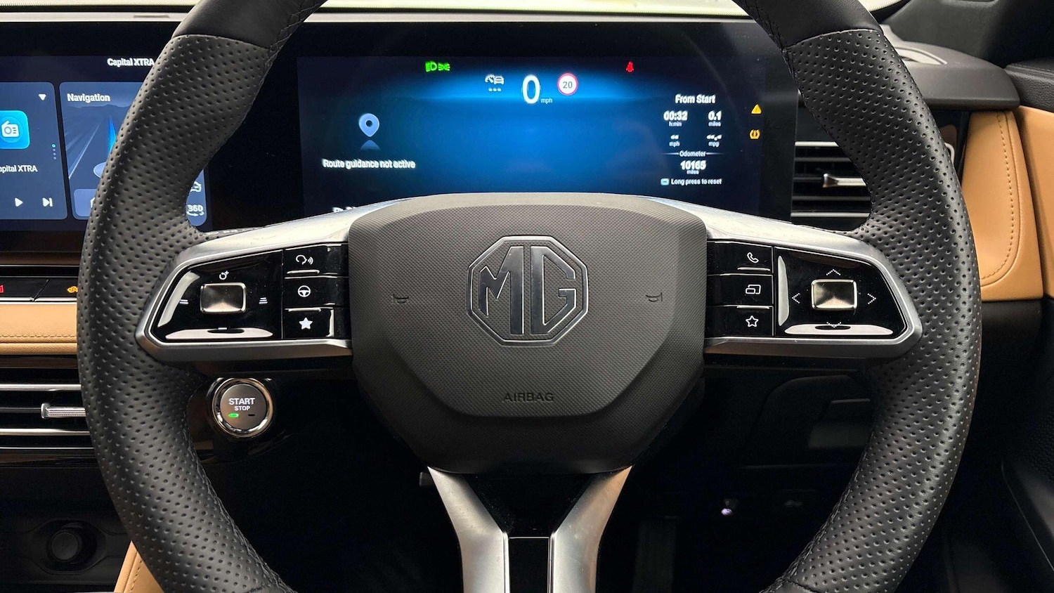 Used MG MG HS 2025 for sale - 78206812: Photo 11