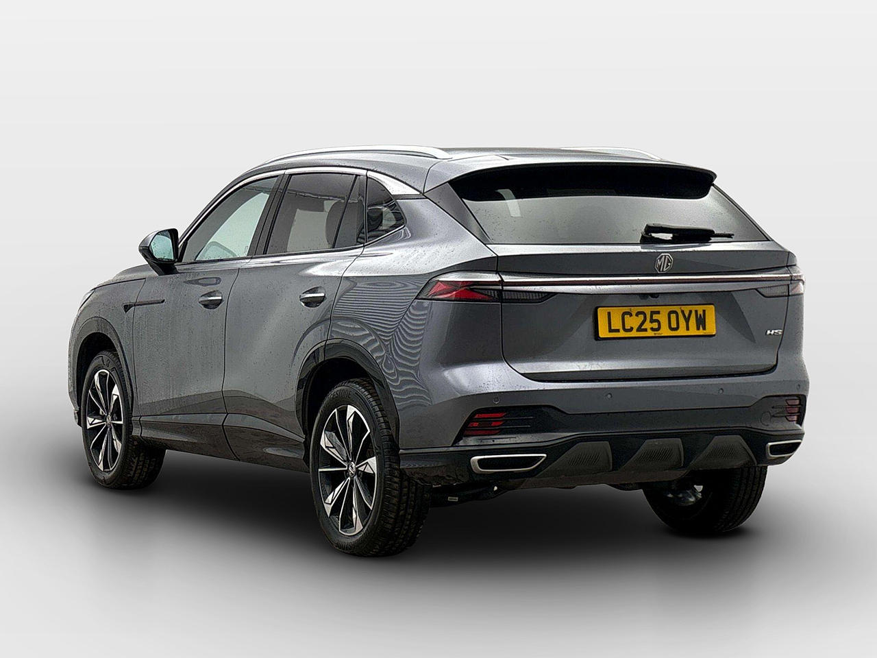 Used MG MG HS 2025 for sale - 78206812: Photo 2