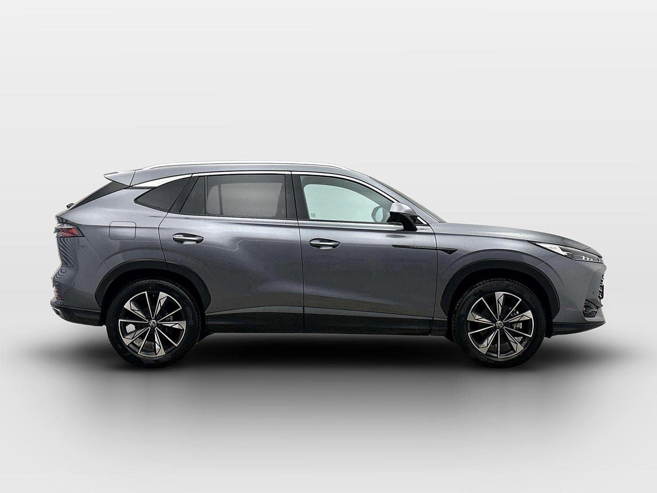 Used MG MG HS 2025 for sale - 78206812: Photo 3