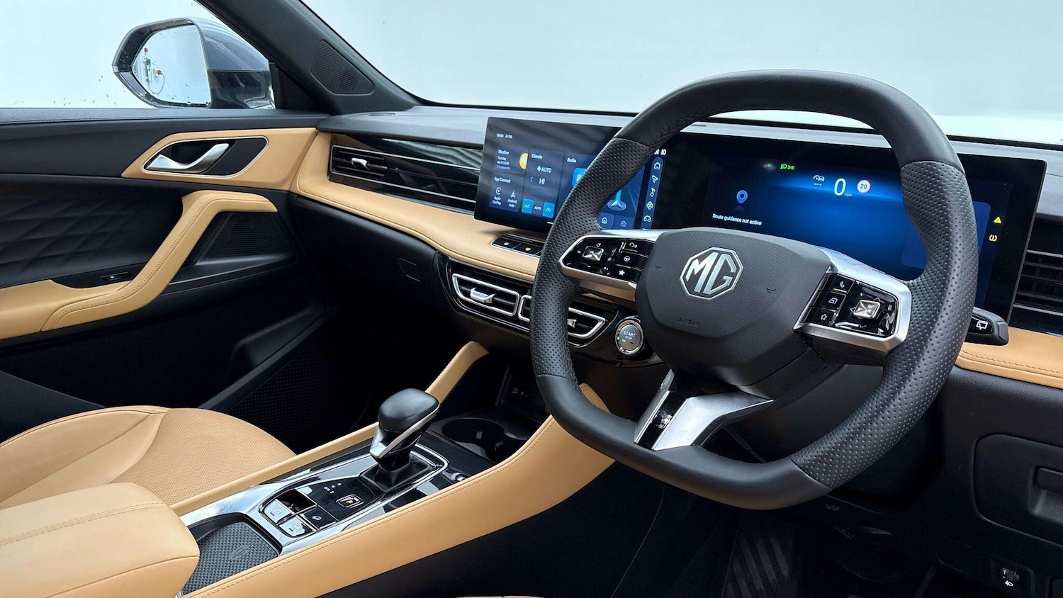 Used MG MG HS 2025 for sale - 78206812: Photo 4