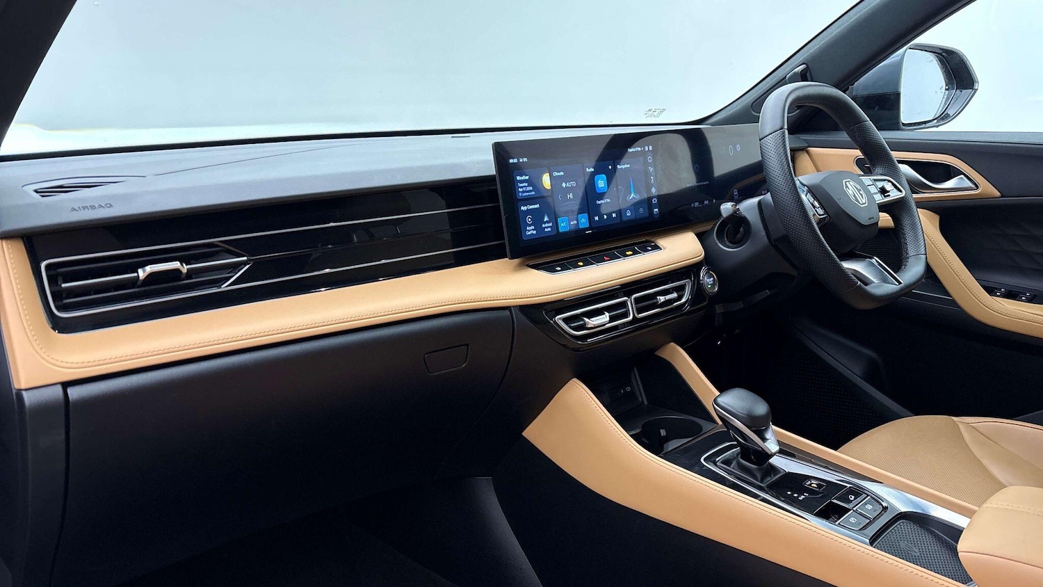 Used MG MG HS 2025 for sale - 78206812: Photo 5