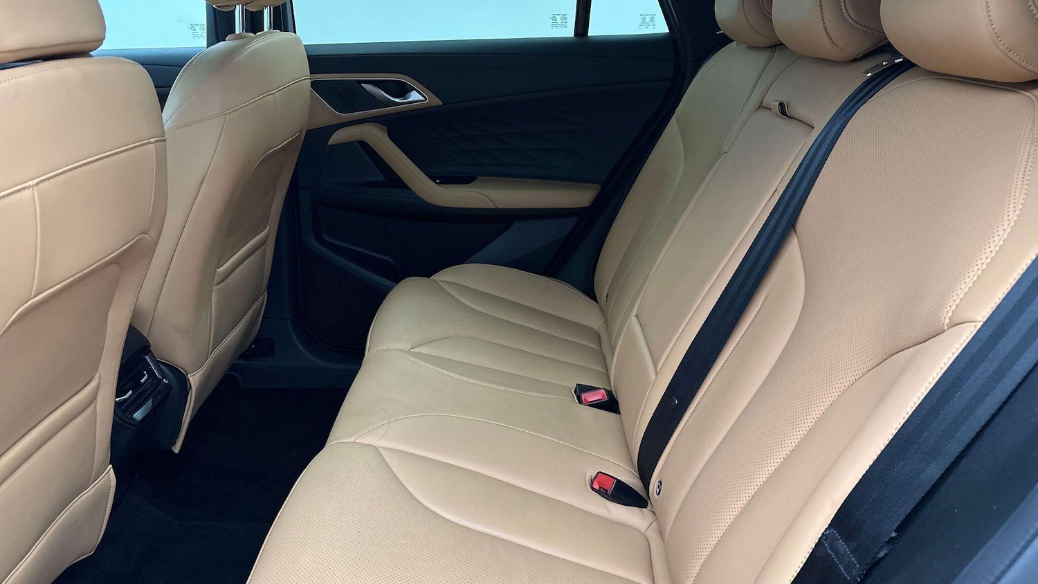 Used MG MG HS 2025 for sale - 78206812: Photo 7