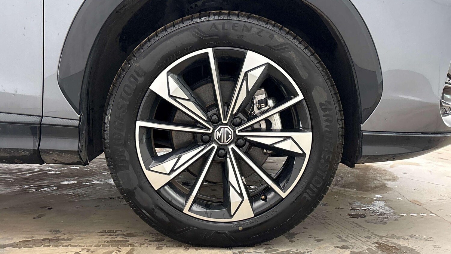 Used MG MG HS 2025 for sale - 78206812: Photo 9