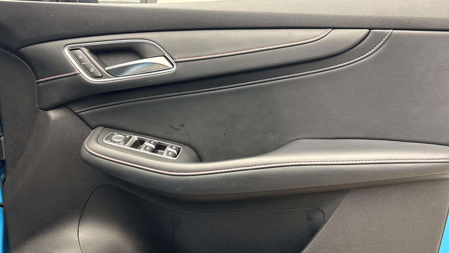 Used MG MG HS 2023 for sale - 77111456: Photo 11