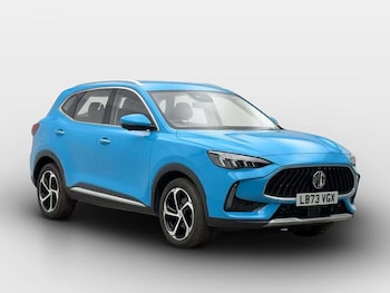 MG MG HS feature image