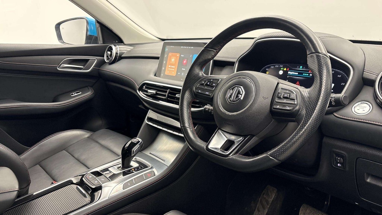 Used MG MG HS 2023 for sale - 77111456: Photo 2