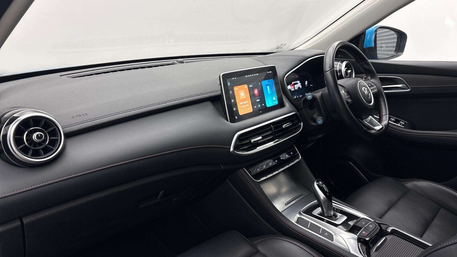 Used MG MG HS 2023 for sale - 77111456: Photo 3