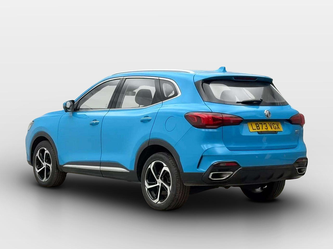 Used MG MG HS 2023 for sale - 77111456: Photo 4